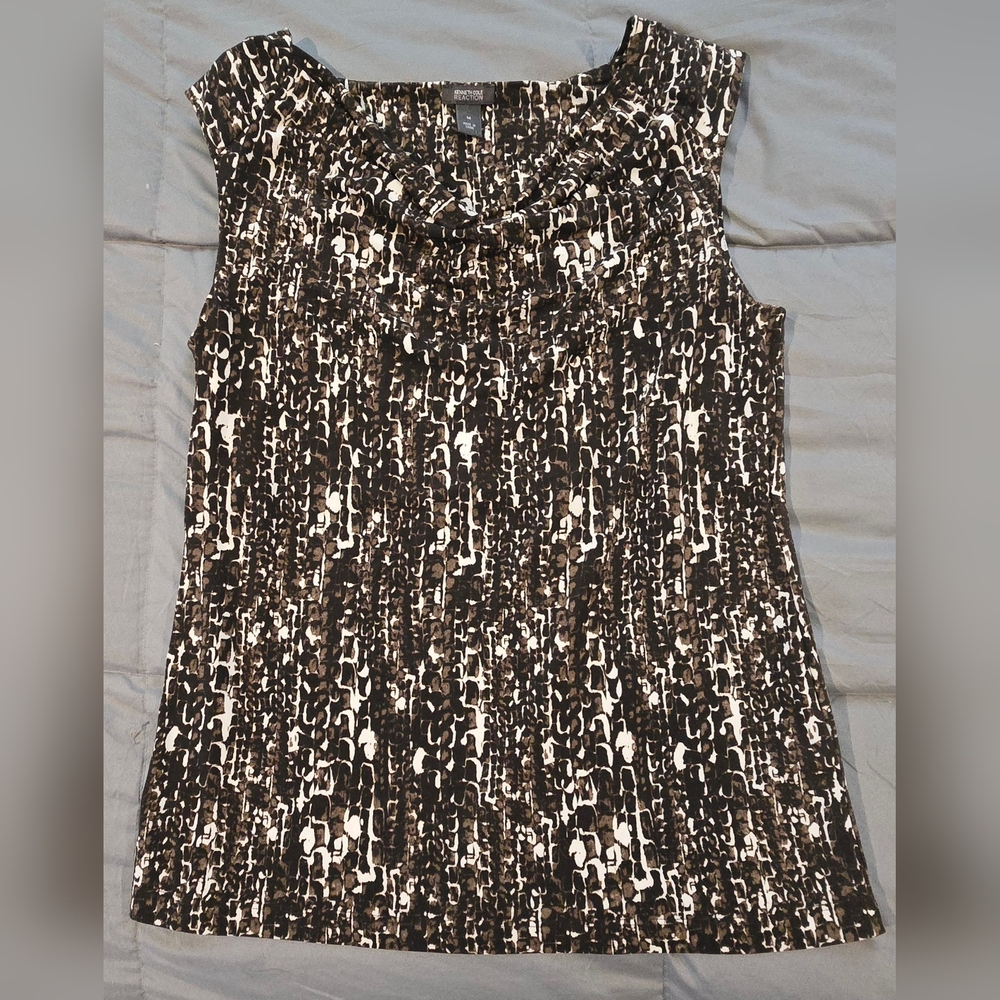 Kenneth Cole Reaction Tank